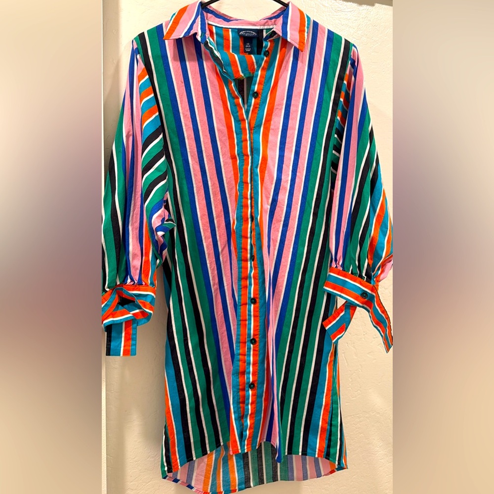 Scoop Women’s dress